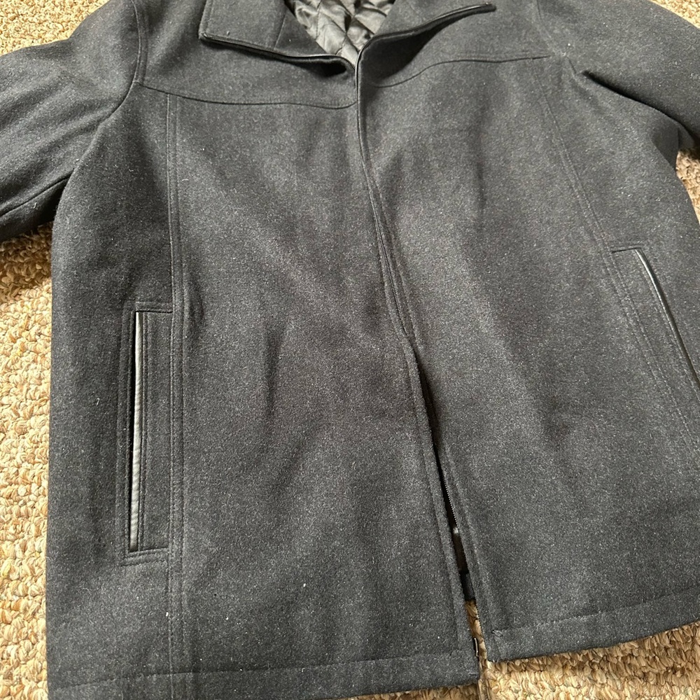 Portfolio Coat - Picture 2 of 5